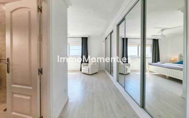Reventa - Villa independiente - Mijas Costa - El Chaparral