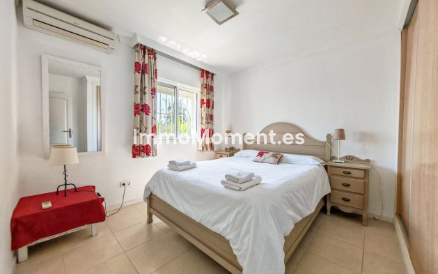Reventa - Villa independiente - Mijas Costa - El Chaparral
