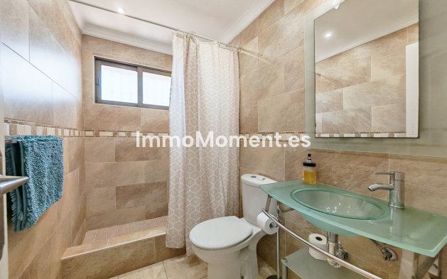 Reventa - Villa independiente - Mijas Costa - El Chaparral