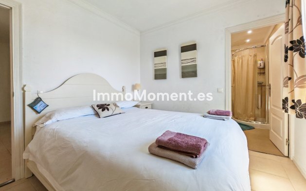 Reventa - Villa independiente - Mijas Costa - El Chaparral