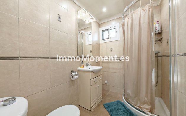 Reventa - Villa independiente - Mijas Costa - El Chaparral