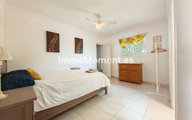 Reventa - Villa independiente - Mijas Costa - El Chaparral