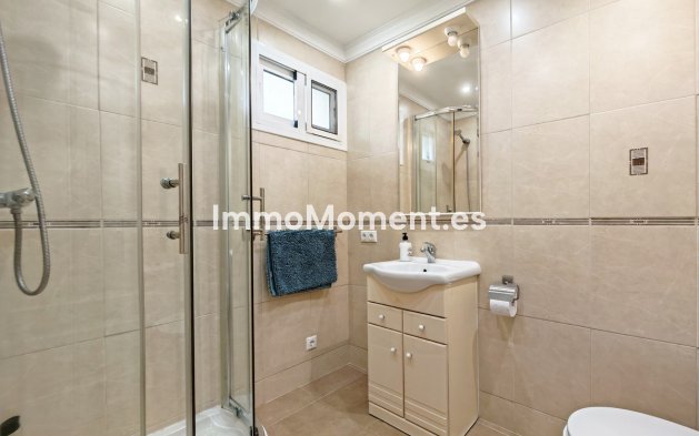 Reventa - Villa independiente - Mijas Costa - El Chaparral