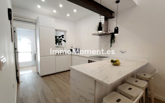 Wiederverkauf - Reihenhaus - Orihuela - Playa Flamenca