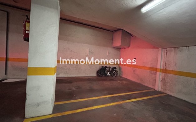 Resale - Apartment - Torrevieja - Torrevieja Centro