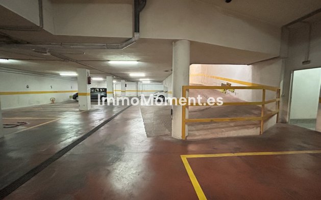 Resale - Apartment - Torrevieja - Torrevieja Centro