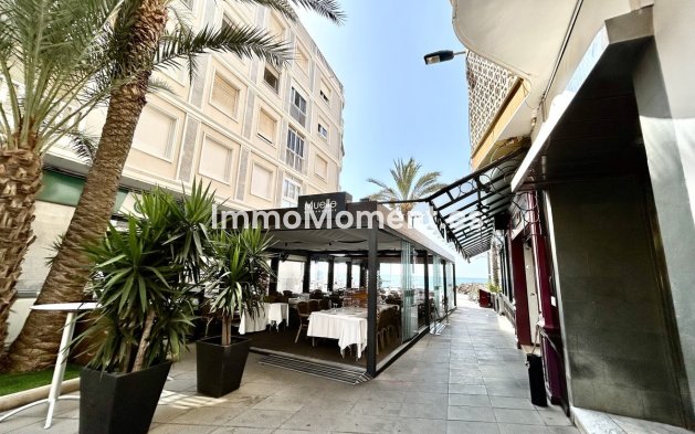 Resale - Apartment - Torrevieja - Torrevieja Centro