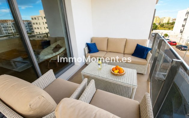 Reventa - Apartamento - Denia - Denia Centro