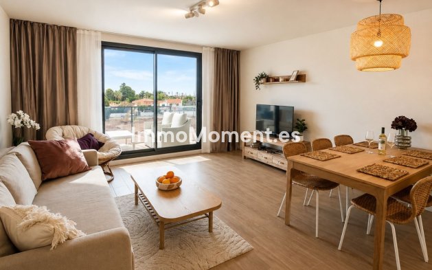 Reventa - Apartamento - Denia - Denia Centro