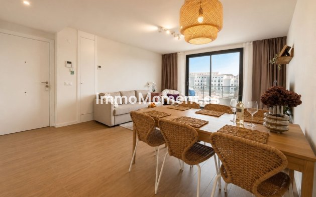 Reventa - Apartamento - Denia - Denia Centro