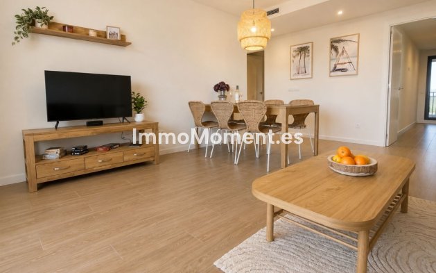 Reventa - Apartamento - Denia - Denia Centro