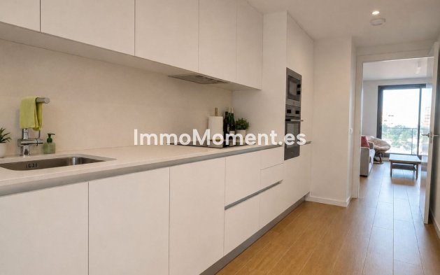 Reventa - Apartamento - Denia - Denia Centro