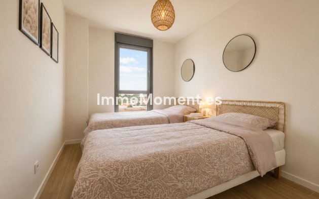 Reventa - Apartamento - Denia - Denia Centro