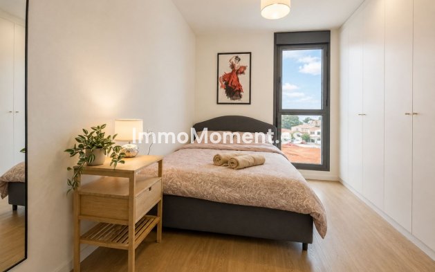 Reventa - Apartamento - Denia - Denia Centro