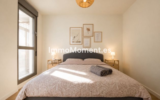 Reventa - Apartamento - Denia - Denia Centro