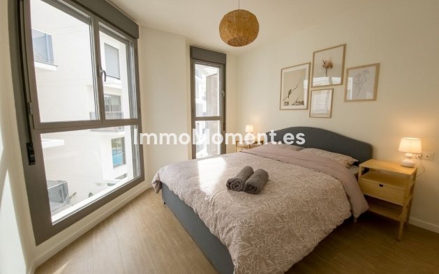 Reventa - Apartamento - Denia - Denia Centro
