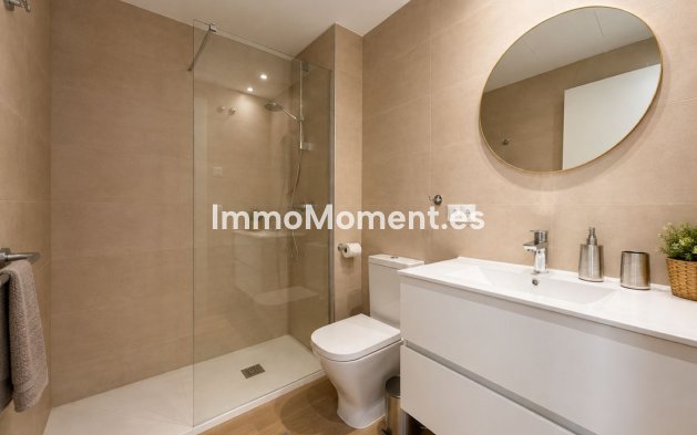 Reventa - Apartamento - Denia - Denia Centro