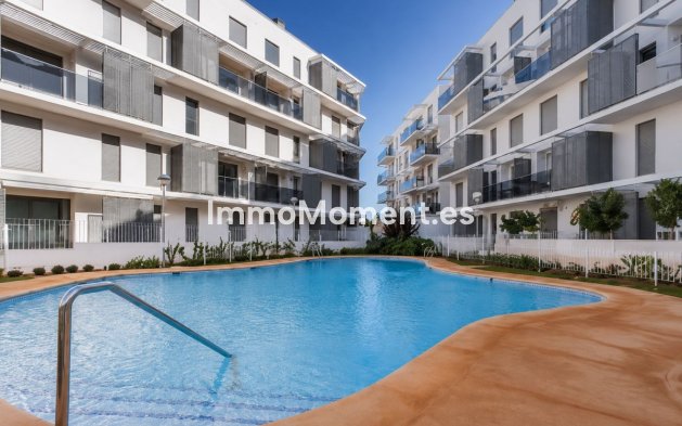 Reventa - Apartamento - Denia - Denia Centro
