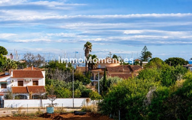 Reventa - Apartamento - Denia - Denia Centro