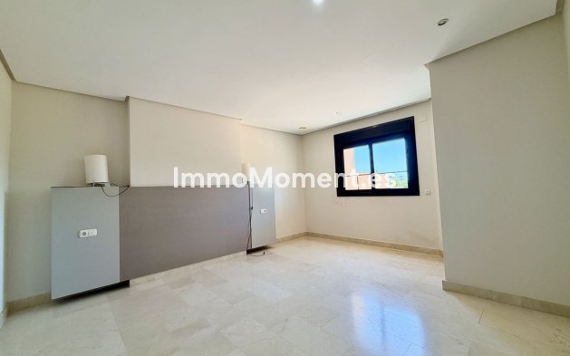 Wiederverkauf - Wohnung - Puerto Banús
