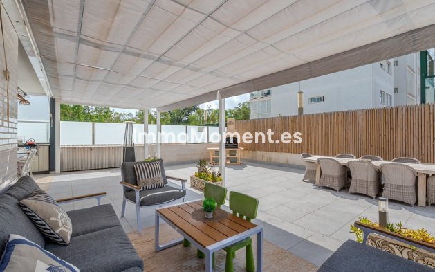Wiederverkauf - Wohnung - Guardamar del Segura - Guardamar del Segura Centro
