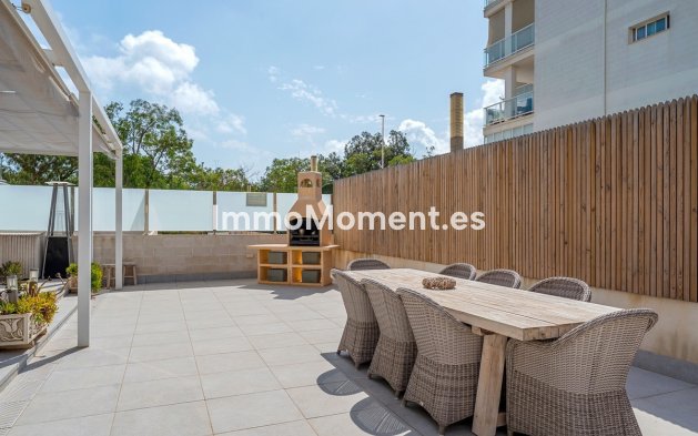Wiederverkauf - Wohnung - Guardamar del Segura - Guardamar del Segura Centro