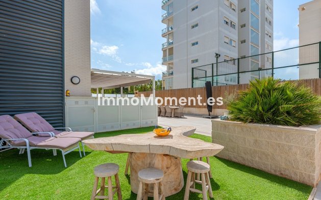 Wiederverkauf - Wohnung - Guardamar del Segura - Guardamar del Segura Centro