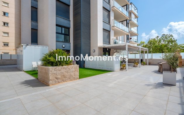 Wiederverkauf - Wohnung - Guardamar del Segura - Guardamar del Segura Centro