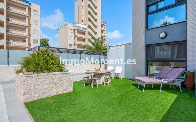 Wiederverkauf - Wohnung - Guardamar del Segura - Guardamar del Segura Centro