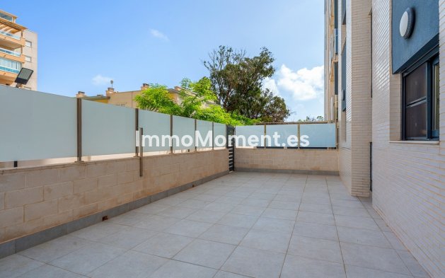 Wiederverkauf - Wohnung - Guardamar del Segura - Guardamar del Segura Centro