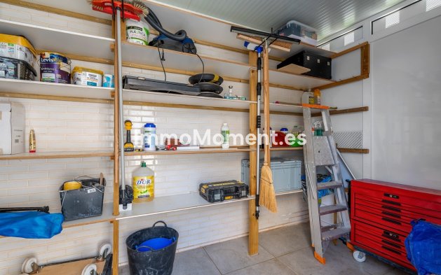 Wiederverkauf - Wohnung - Guardamar del Segura - Guardamar del Segura Centro