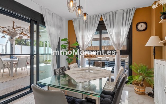 Wiederverkauf - Wohnung - Guardamar del Segura - Guardamar del Segura Centro