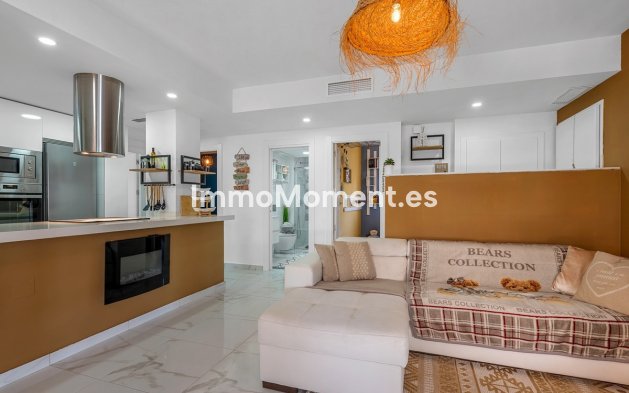 Wiederverkauf - Wohnung - Guardamar del Segura - Guardamar del Segura Centro