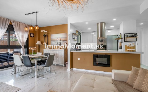 Wiederverkauf - Wohnung - Guardamar del Segura - Guardamar del Segura Centro