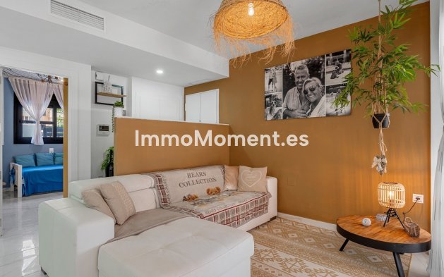 Wiederverkauf - Wohnung - Guardamar del Segura - Guardamar del Segura Centro