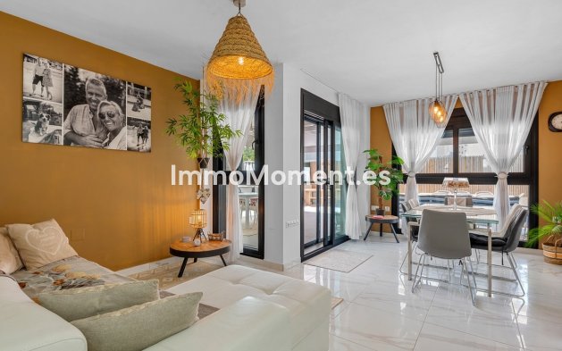 Wiederverkauf - Wohnung - Guardamar del Segura - Guardamar del Segura Centro