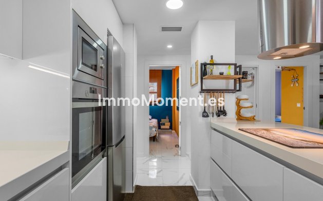 Wiederverkauf - Wohnung - Guardamar del Segura - Guardamar del Segura Centro