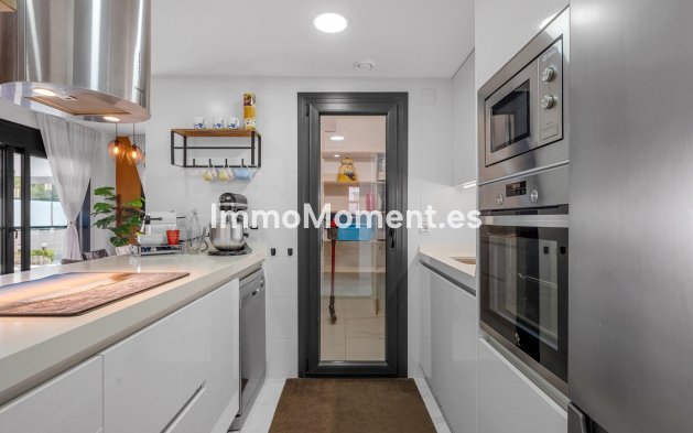Wiederverkauf - Wohnung - Guardamar del Segura - Guardamar del Segura Centro