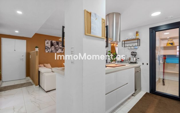 Wiederverkauf - Wohnung - Guardamar del Segura - Guardamar del Segura Centro