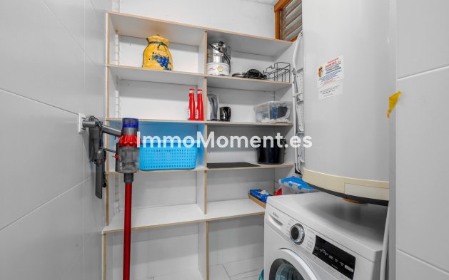 Wiederverkauf - Wohnung - Guardamar del Segura - Guardamar del Segura Centro