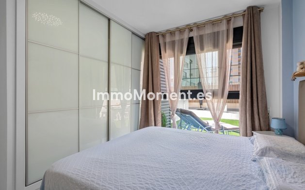 Wiederverkauf - Wohnung - Guardamar del Segura - Guardamar del Segura Centro