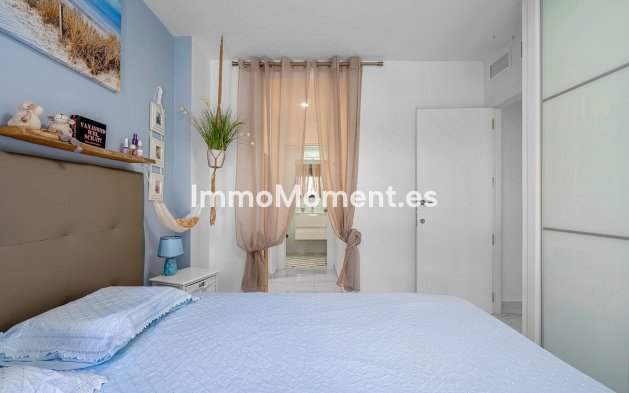 Wiederverkauf - Wohnung - Guardamar del Segura - Guardamar del Segura Centro