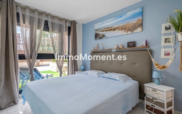 Wiederverkauf - Wohnung - Guardamar del Segura - Guardamar del Segura Centro