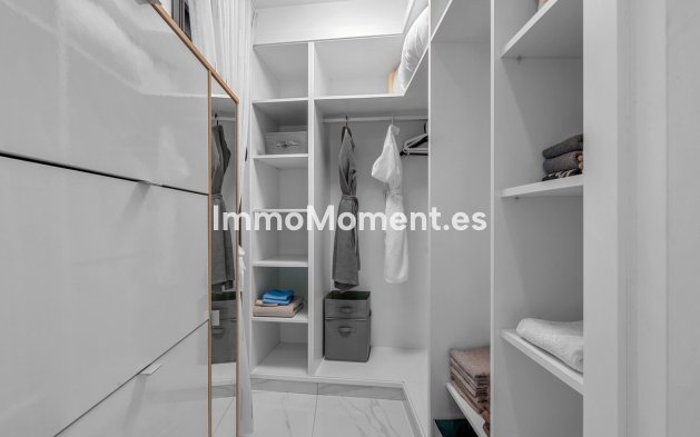 Wiederverkauf - Wohnung - Guardamar del Segura - Guardamar del Segura Centro