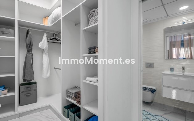 Wiederverkauf - Wohnung - Guardamar del Segura - Guardamar del Segura Centro