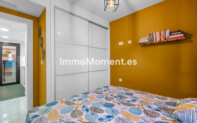 Wiederverkauf - Wohnung - Guardamar del Segura - Guardamar del Segura Centro