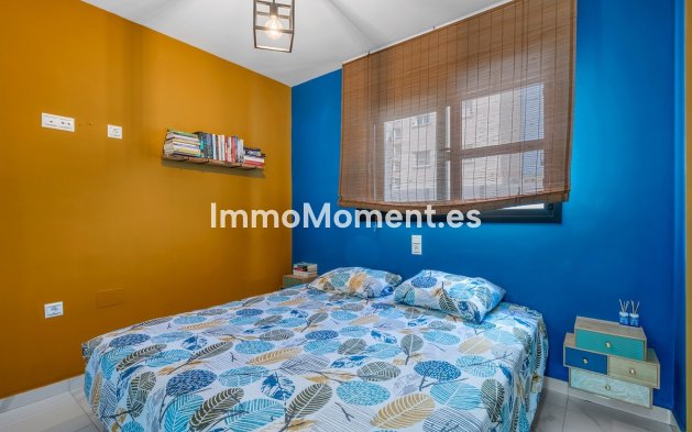 Wiederverkauf - Wohnung - Guardamar del Segura - Guardamar del Segura Centro