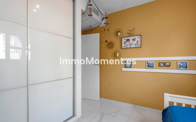 Wiederverkauf - Wohnung - Guardamar del Segura - Guardamar del Segura Centro