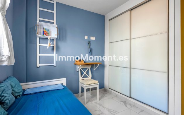 Wiederverkauf - Wohnung - Guardamar del Segura - Guardamar del Segura Centro