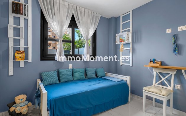 Wiederverkauf - Wohnung - Guardamar del Segura - Guardamar del Segura Centro